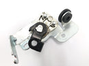 Kawasaki Ninja 125 BX125B [2024] - Kit serrure avec pont de fourche-2