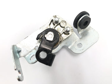 Kawasaki Ninja 125 BX125B [2024] - Kit serrure avec pont de fourche - 0