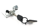 Kawasaki Ninja 125 BX125B [2024] - Kit serrure avec pont de fourche-3
