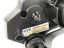 Kawasaki Ninja 125 BX125B [2024] - Kit serrure avec pont de fourche-9