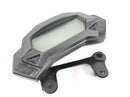 Kawasaki Ninja 125 BX125B [2024] - Kit serrure avec pont de fourche-10