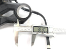 Kawasaki Ninja 125 BX125B [2024] - Kit serrure avec pont de fourche-12