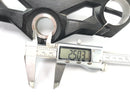Kawasaki Ninja 125 BX125B [2024] - Kit serrure avec pont de fourche-13