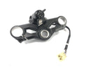 Kawasaki Ninja 125 BX125B [2024] - Kit serrure avec pont de fourche-14