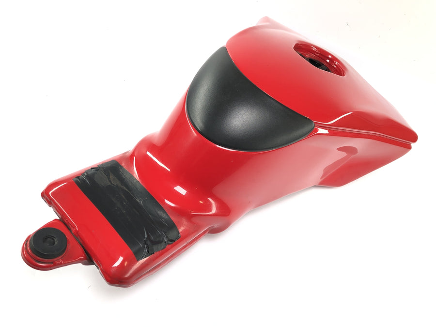 Ducati 999 H4 [2003] - Réservoir de carburant, réservoir d'essence, réservoir de moto