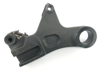 Yamaha MT01 RP12 [2007] - Bremssattelaufnahme hinten Bremsanker