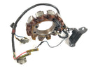 Yamaha XT 600 Zentere 34L [1985] - Alternateur Stator avec ramassage-4