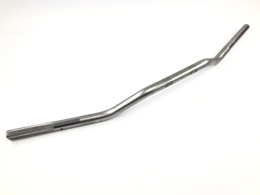 SWM SM 125 R [2018] - Guidon guidon aluminium 22mm