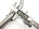 SWM SM 125 R [2018] - Guidon guidon aluminium 22mm-2