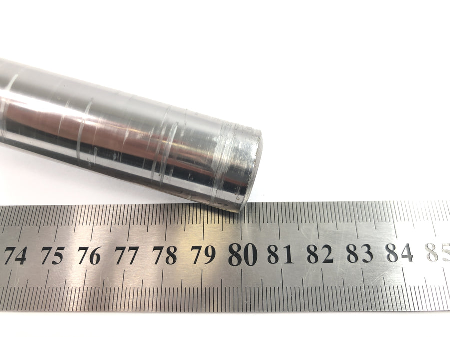 SWM SM 125 R [2018] - Guidon guidon aluminium 22mm