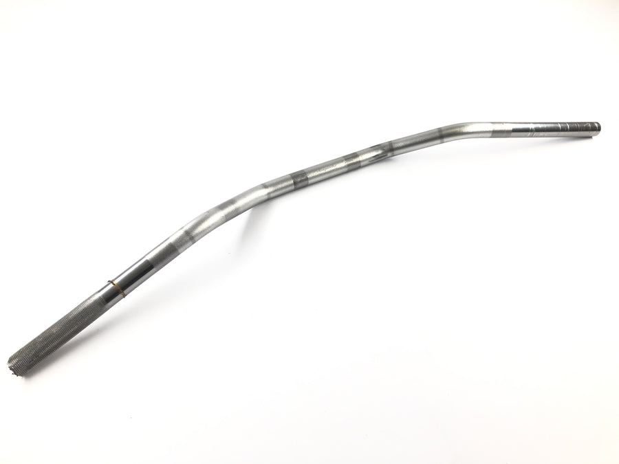 SWM SM 125 R [2018] - Guidon guidon aluminium 22mm