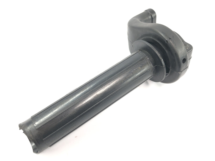 SWM SM 125 R [2018] - Throttle grip throttle twist grip