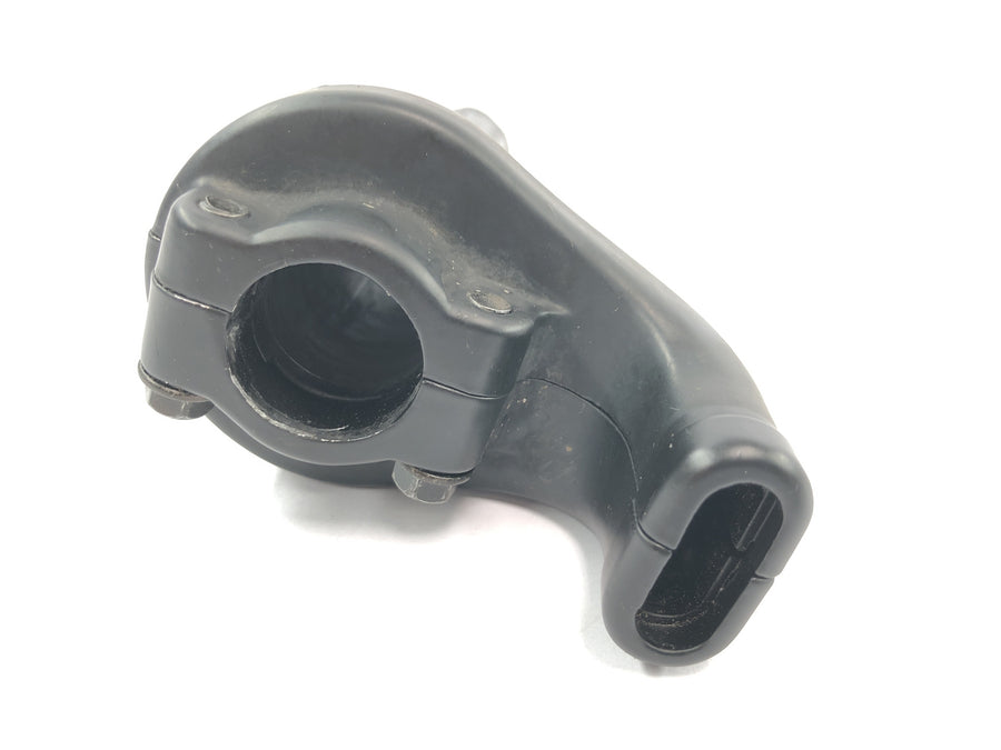 SWM SM 125 R [2018] - Throttle grip throttle twist grip