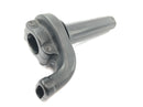 SWM SM 125 R [2018] - Throttle grip throttle twist grip-3