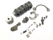 Yamaha YFM 660 R Raptor [2002] - Schaltwalze Schalttrommel Schaltmechanismus