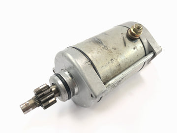 Yamaha YFM 660 R Raptor [2002] - Anlasser Startermotor Elektrostarter