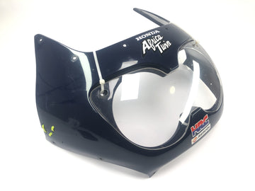 Honda XRV 750 Africa Twin RD07 [1993] - Frontverkleidung Lampenverkleidung Verkleidung vorne