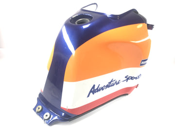 Honda XRV 750 Africa Twin RD07 [1993] - Benzintank Tank Kraftstofftank