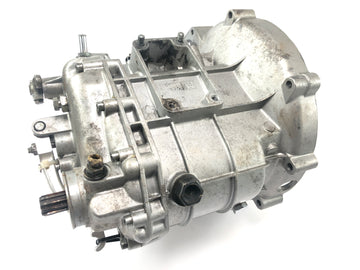 Moto Guzzi Le Mans 1000 VV [1988] - Transmission boîte de vitesses manuelle