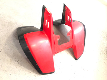 Yamaha YFM 350 Warrior 3GD - Front fairing front fairing