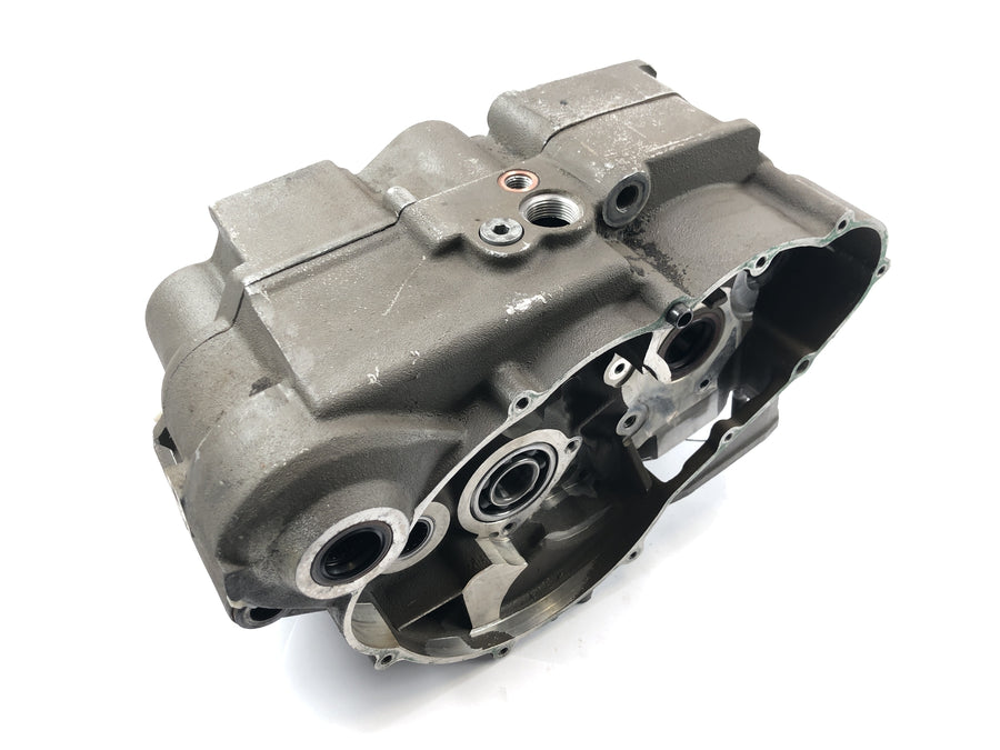 KTM 640 LC4 Prestige [2005] - engine housing crankcase engine block empty housing