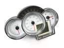 Moto Guzzi 1200 Sport [2007] - Tachoeinheit Cockpit Instrumententafel Tacho