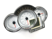 Moto Guzzi 1200 Sport [2007] - Tachoeinheit Cockpit Instrumententafel Tacho