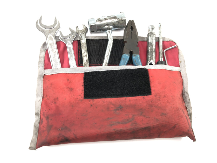 Moto Guzzi 1200 Sport [2007] - Bordwerkzeug Werkzeugtasche Werkzeugset