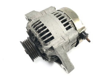 Moto Guzzi Stelvio 1200 NTX LZ [2013] - Lichtmaschine Generator Lima