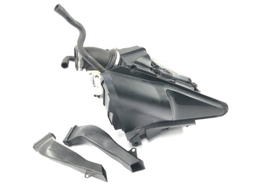 Husqvarna 701 Svartpilen [2019] - Luftfilterkasten Luftfiltergehäuse Ansaugkasten