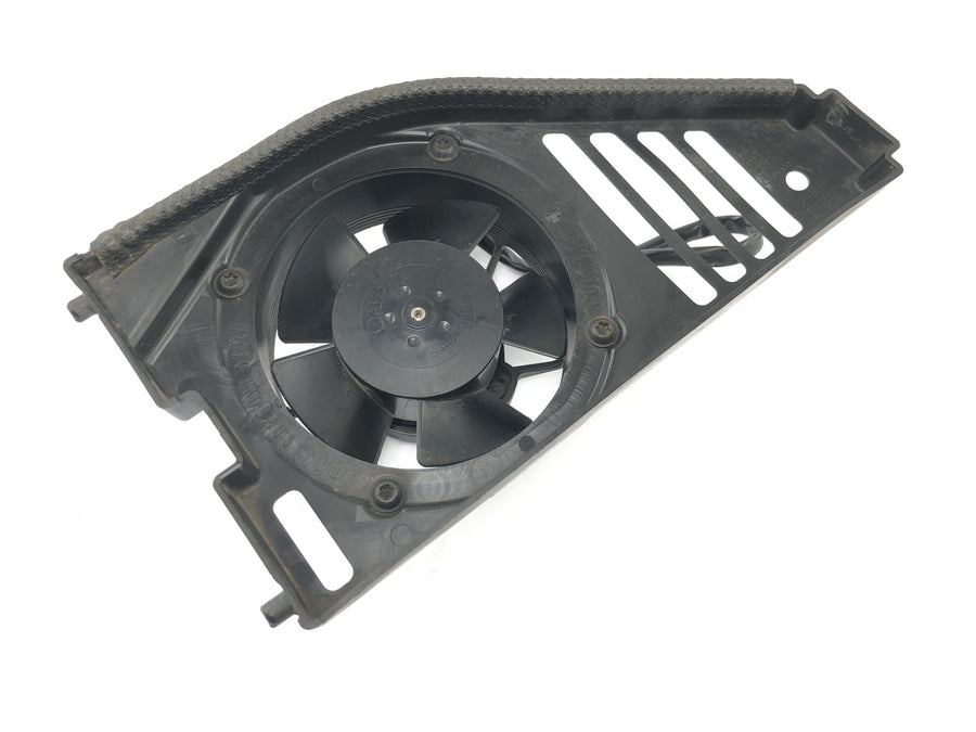 Husqvarna 701 Svartpilen [2019] - Kühlerlüfter Lüfter Kühler Ventilator