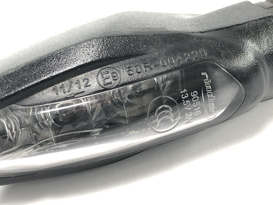 Husqvarna 701 Svartpilen [2019] - Blinker LED Blinkleuchte Indicator vorne 1 Stück
