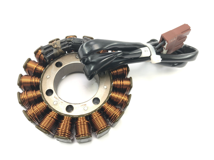 Husqvarna 701 Svartpilen [2019] - Stator Lichtmaschine Generator Ladestator