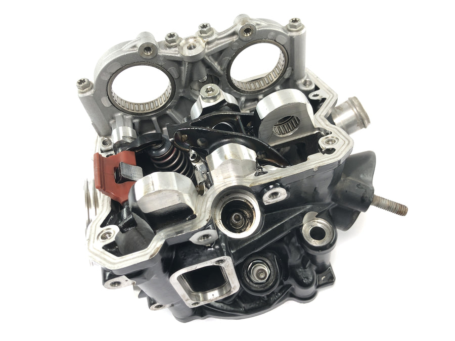 Husqvarna 701 Svartpilen [2019] - Zylinderkopf Ventilkopf