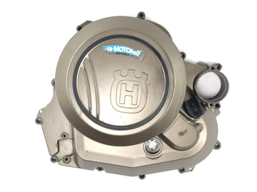 Husqvarna 701 Svartpilen [2019] - Kupplungsdeckel Motordeckel