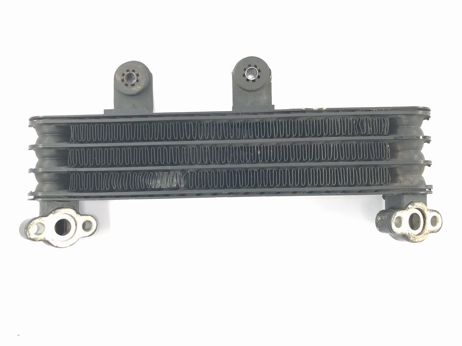 Honda XRV 750 Africa Twin RD04 [1990] - Oil cooler