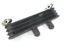 Honda XRV 750 Africa Twin RD04 [1990] - Oil cooler-1