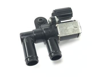 Husqvarna 701 Svartpilen [2019] - Secondary air valve