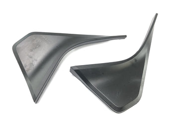 Husqvarna 701 Svartpilen [2019] - Frame fairing cover fairing