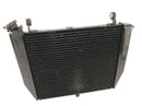 Yamaha YZF R1 RN09 [2002] - Kühler Wasserkühler Kühlsystem Radiator