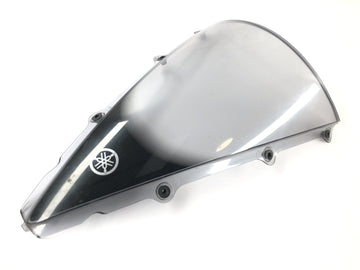 Yamaha YZF R1 RN09 [2002] - Windschild Verkleidungsscheibe Windschutzscheibe getönt