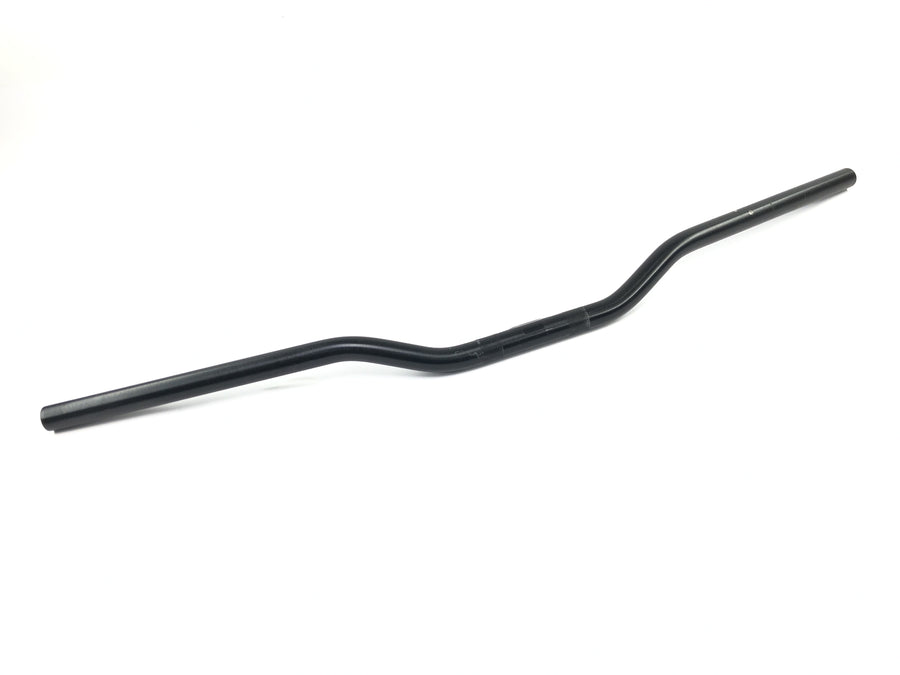 Yamaha YZF R1 RN09 [2002] - Handlebar tubular aluminum 22mm black Spiegler
