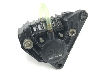 Moto Guzzi V 1000 Convert VG [1981] - Bremssattel vorne links Bremszange Brembo Zweikolben