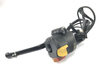 BMW R 1100 GS 259 [1994] - Lenkerschalter links Kupplungsarmatur Chokehebel
