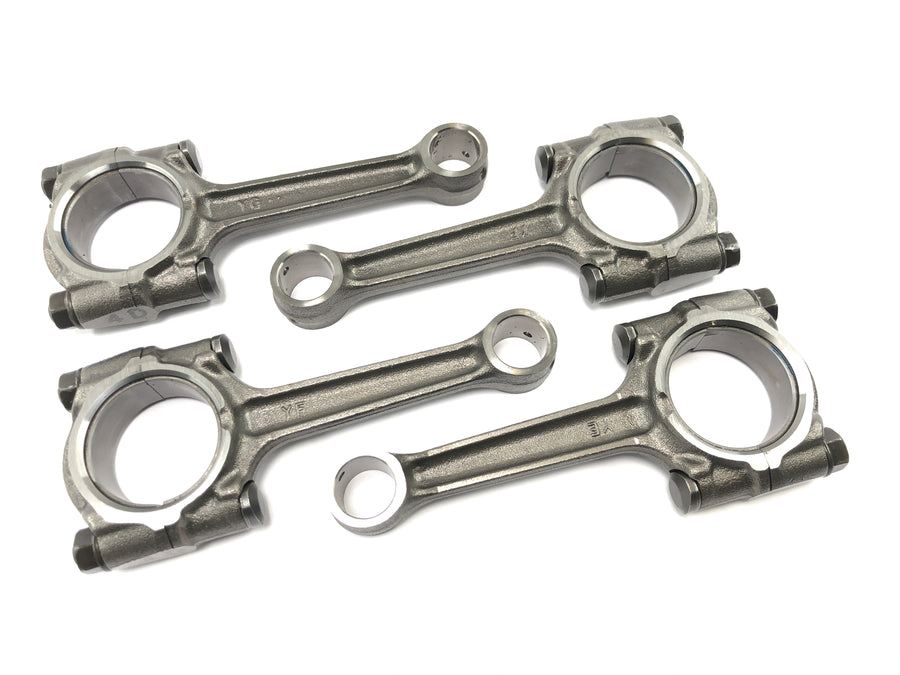 Yamaha YZF R1 RN09 [2002] - Pleuel Pleuelstange Pleuelsatz Connecting Rod Set