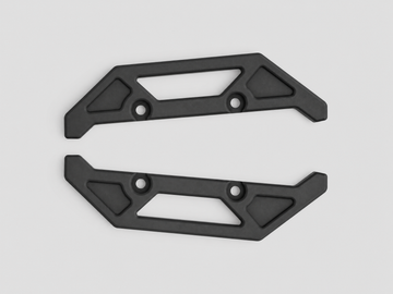 Moto Guzzi Daytona 1000 [1992-1995] Cylinder protection bar valve cover protection bar pair right left