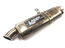 Yamaha XTZ 750 Super Tenere 3LD [1990] - Exhaust silencer silencer Laser ProDuro