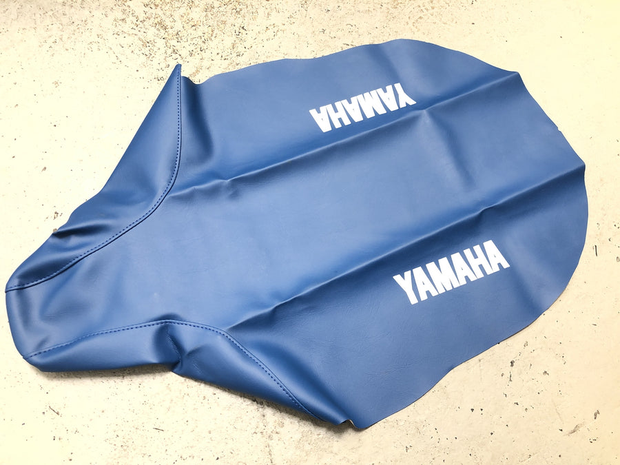 Yamaha XTZ 750 Super Tenere 3LD [1990] - Seat cover seat cover seat cover cover