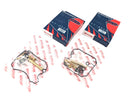 Yamaha XTZ 750 Super Tenere 3LD [1990] - Kit de réparation carburateur, jeu de joints, gicleurs
