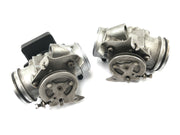 BMW R 1100 S R2S [1999] - Throttle body throttle body injection system Bosch pair